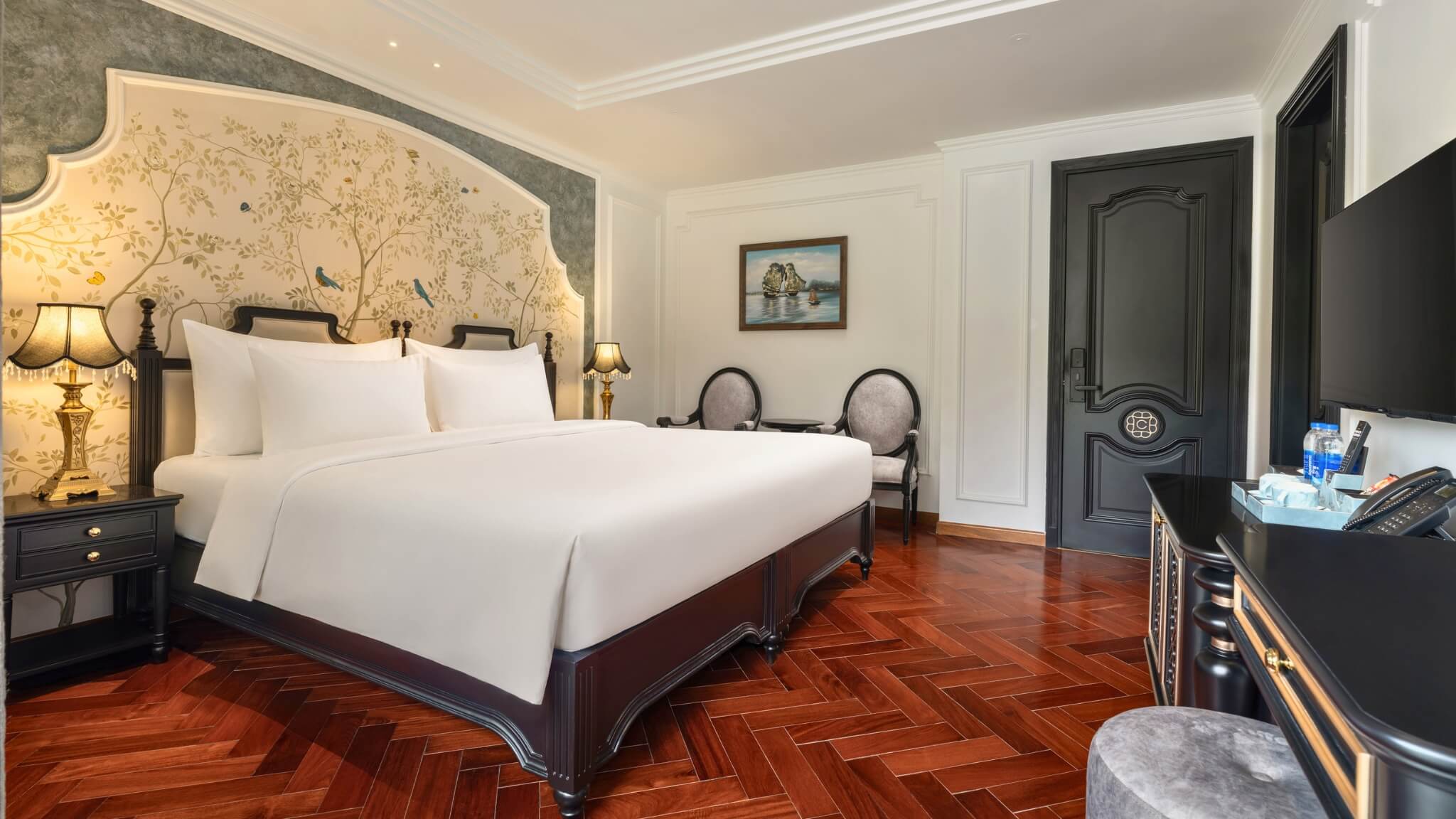 La Casta Star Cruise - Junior Suite Room 2