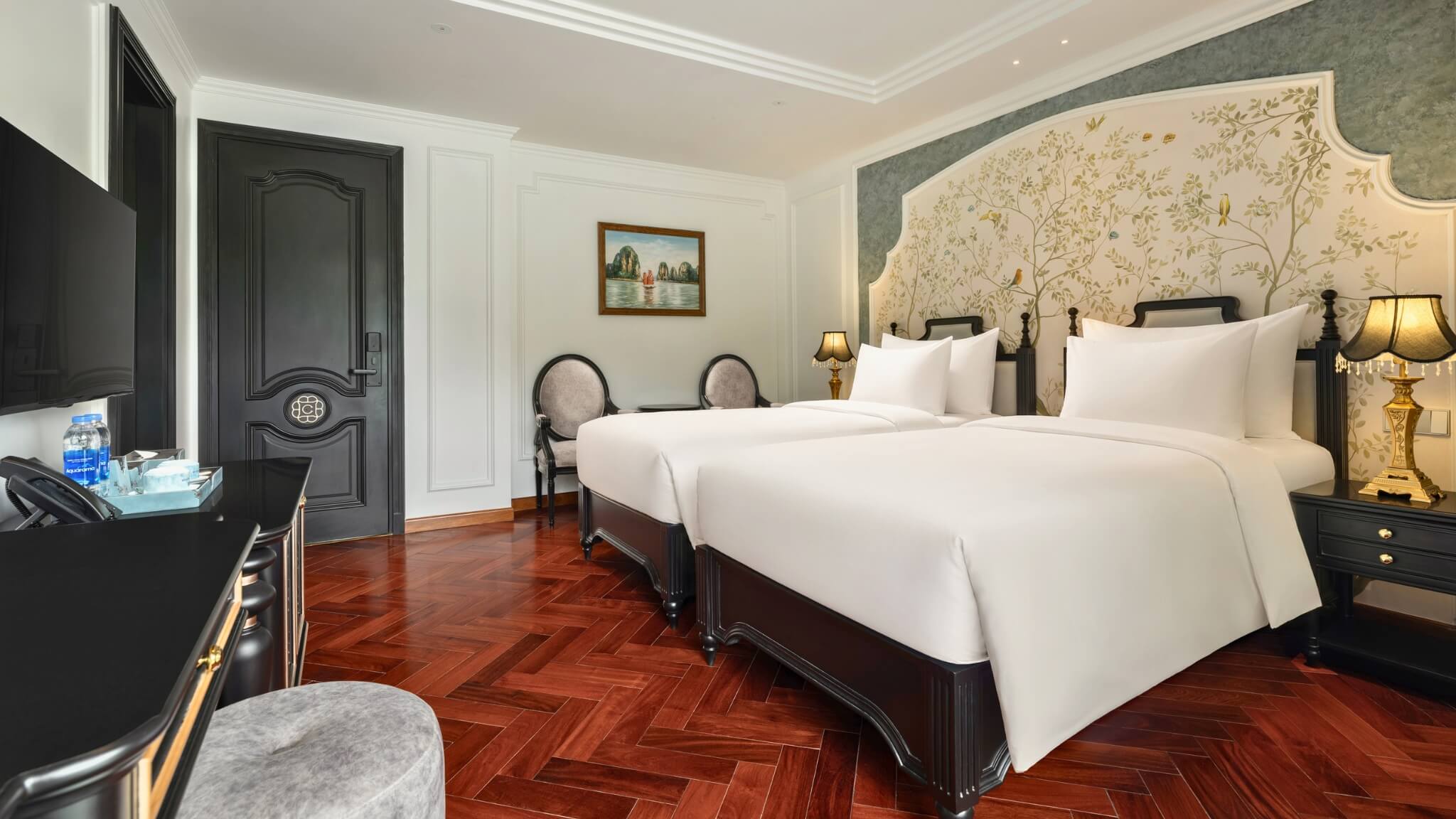 La Casta Star Cruise - Senior Suite Room 2