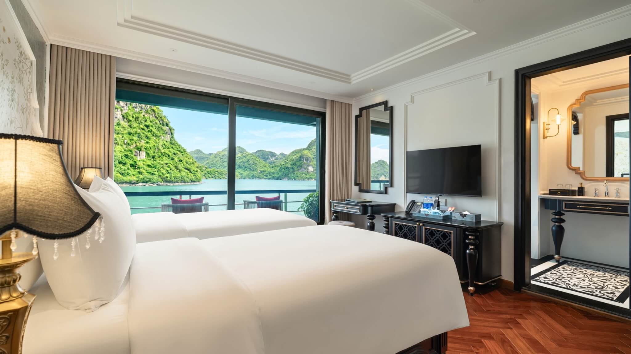 La Casta Star Cruise - Senior Suite Room 3