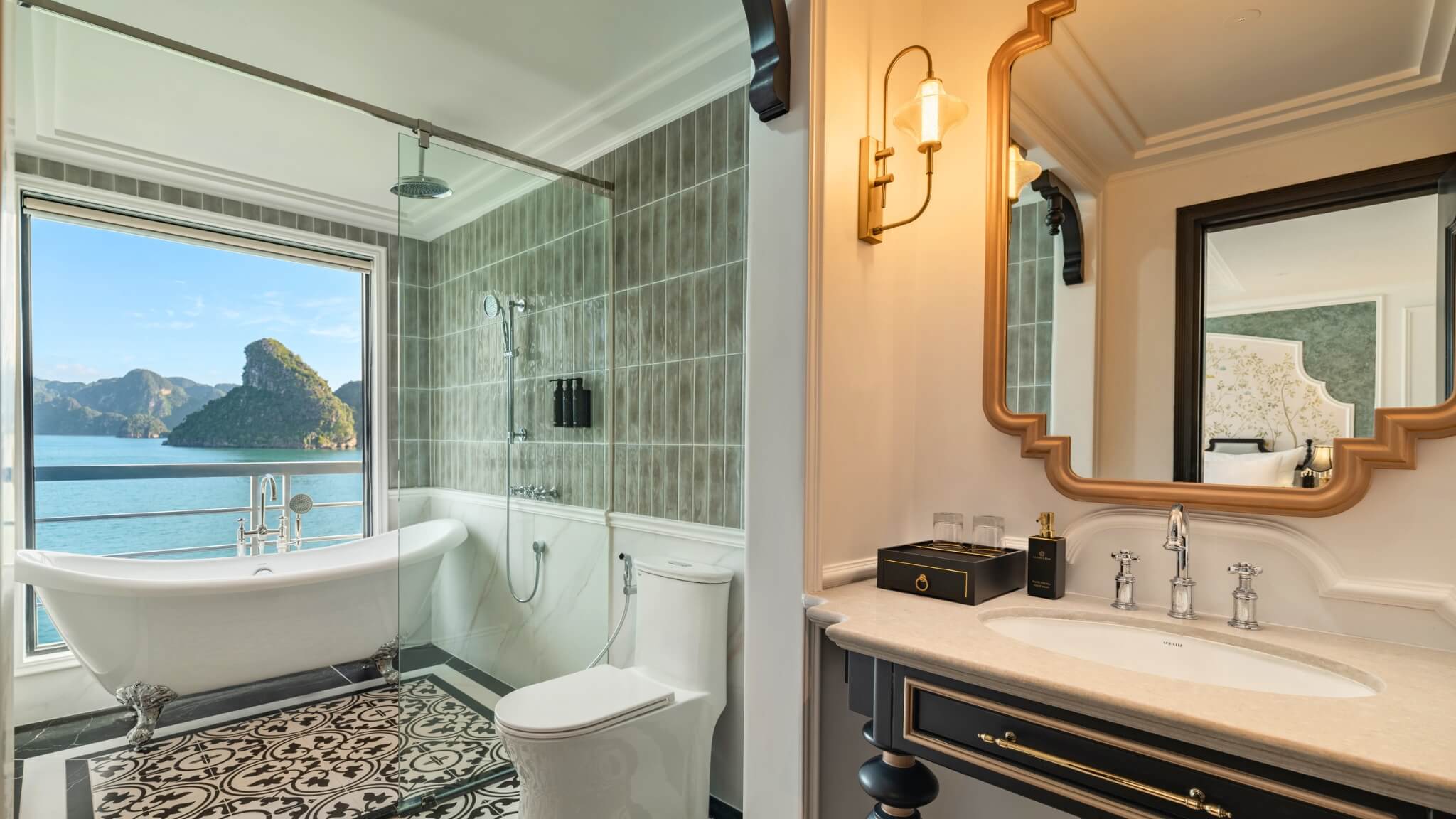 La Casta Star Cruise - Senior Suite Room 5