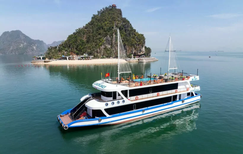 La Casta Daily Cruise
