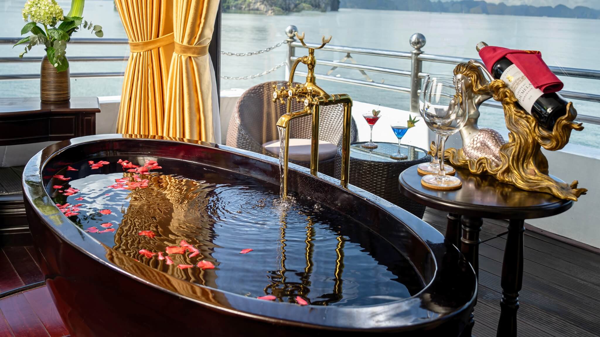 Athena Royal Cruise - Athena Royal Cabin 3