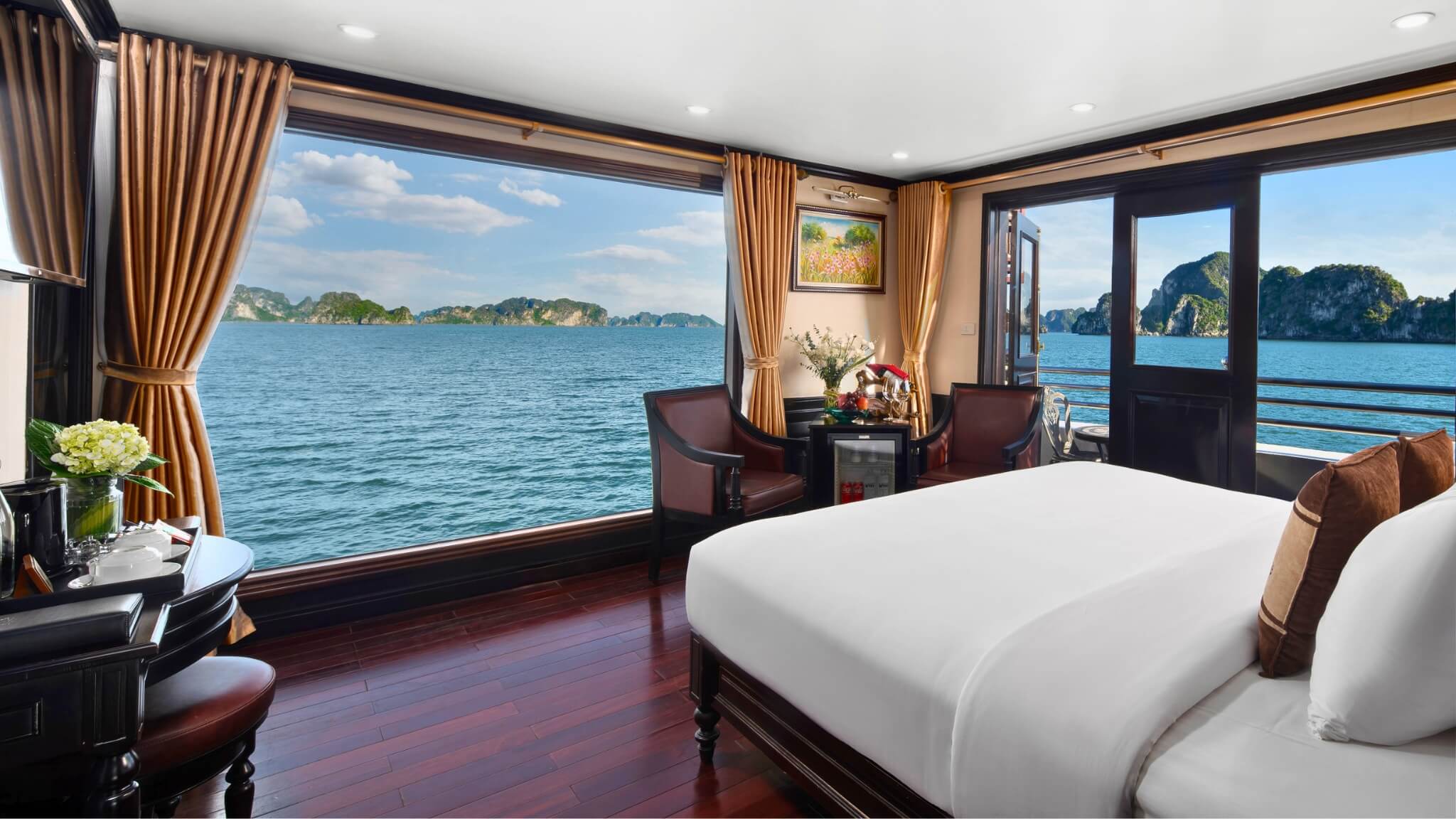 Athena Royal Cruise - Premium Terrace Royal