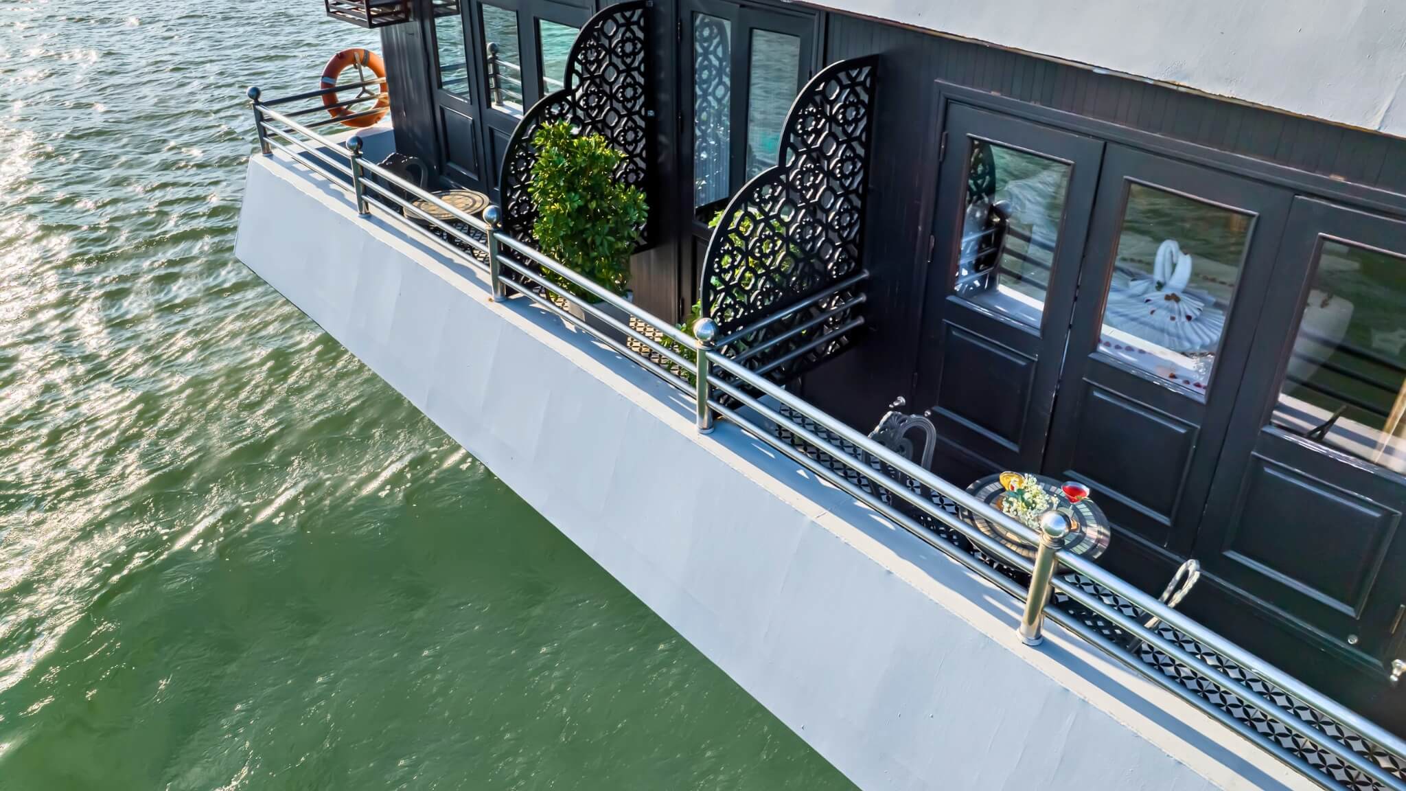 Athena Royal Cruise - Premium Terrace Royal 4