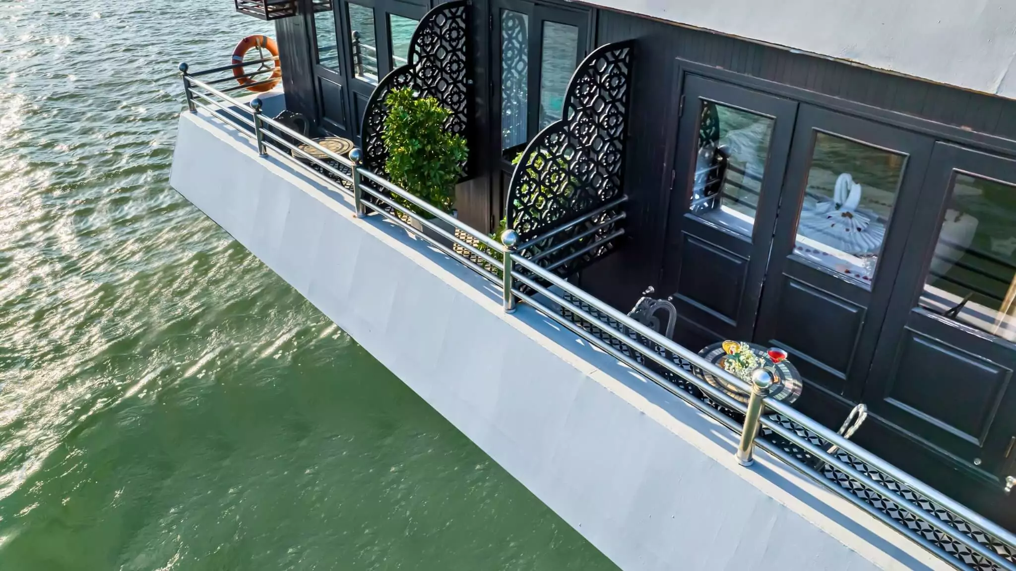 Athena Royal Cruise - Premium Terrace Royal 4