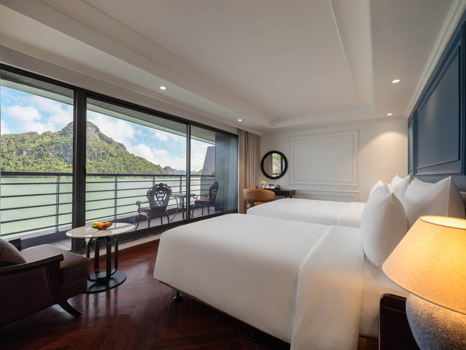 Diana Cruise Premier Suites