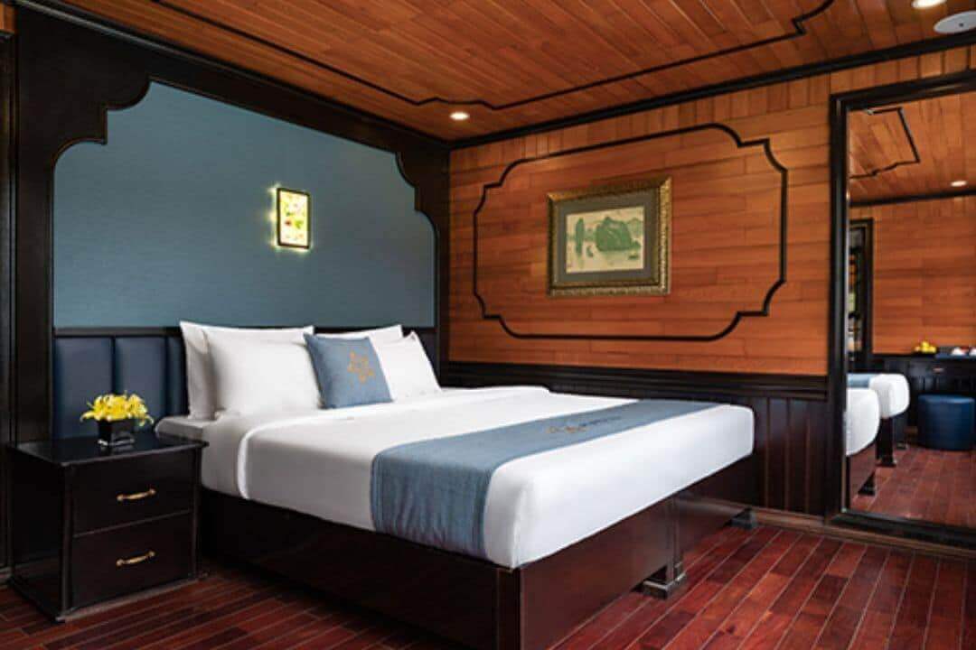 Ocean View Connecting Suite (1st Floor) 2