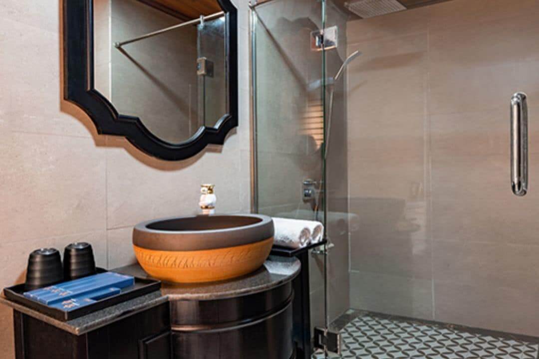 Ocean View Family Suite (2nd Floor) 2