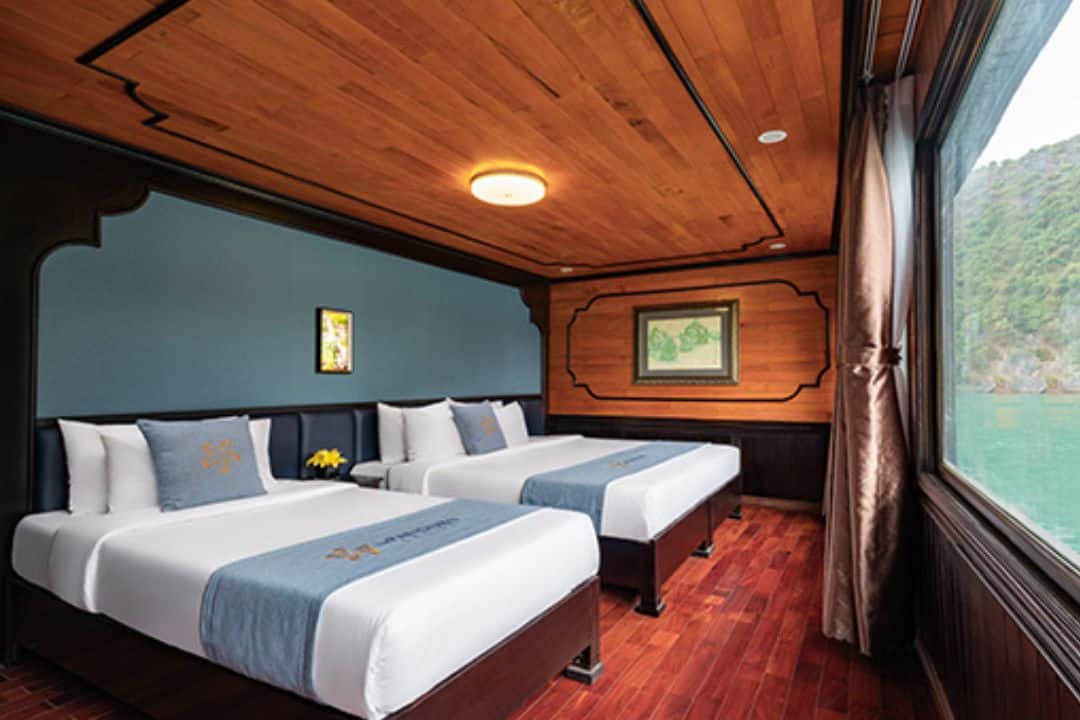Ocean View Suite (1st Floor) 2