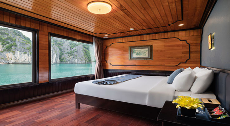 Ocean View Suite (2nd Floor)
