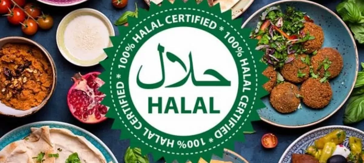 Halal Muslim Cruises Halong Bay