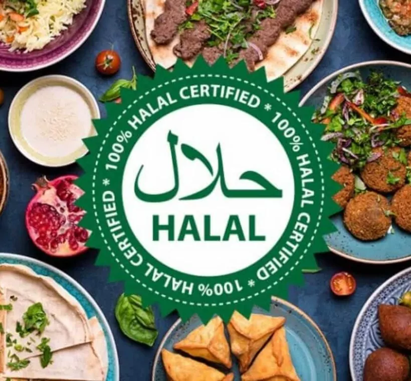 Halal Muslim Cruises Halong Bay