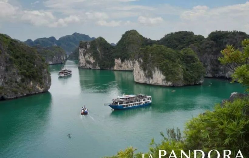 La Pandora Boutique Cruise