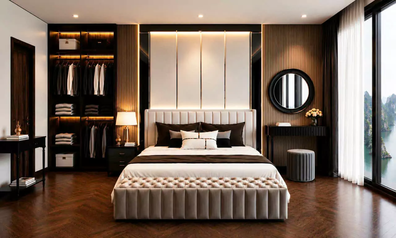 Celina of the Sea Cruise - Moon Suite 4