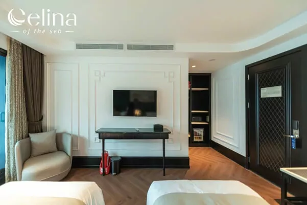 Celina of the Sea Cruise - Ocean Balcony Suite 7
