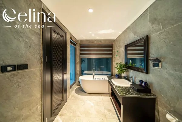 Celina of the Sea Cruise - Senior Balcony Suite 5