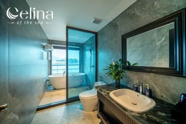 Celina of the Sea Cruise - Senior Balcony Suite 6