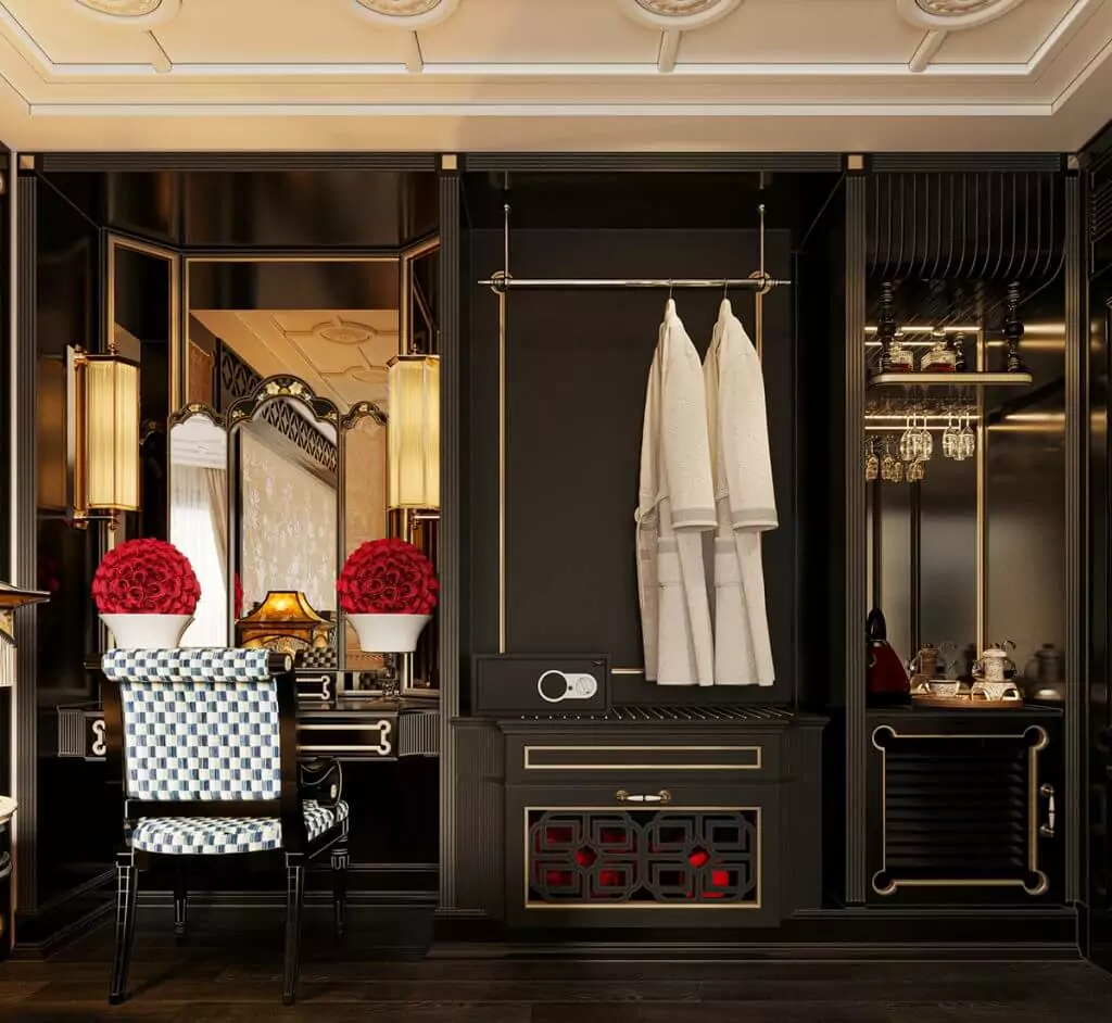 Orient Legacy Cruise - Faifo Deluxe 3