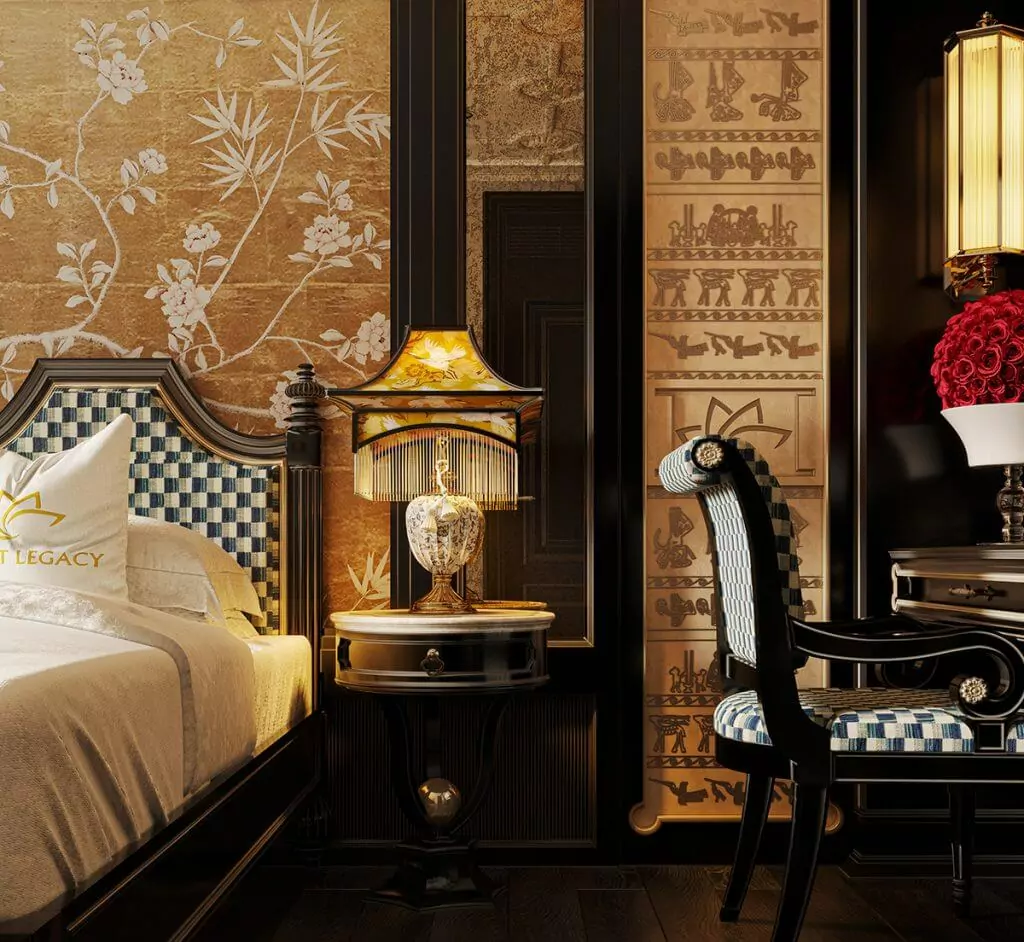 Orient Legacy Cruise - Faifo Deluxe 6