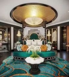 Orient Legacy Cruise - Faifo Legend Suite