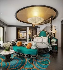 Orient Legacy Cruise - Faifo Legend Suite 2