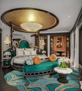 Orient Legacy Cruise - Faifo Legend Suite 3