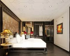 Orient Legacy Cruise - Faifo Suite 2
