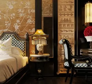 Orient Legacy Cruise - Faifo Suite 3