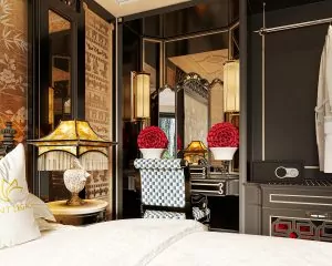 Orient Legacy Cruise - Faifo Suite 4