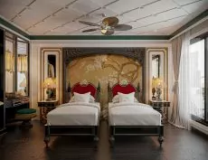 Orient Legacy Cruise -Saigon Grand Suite 5
