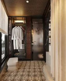 Orient Legacy Cruise -Saigon Legacy Suite 7