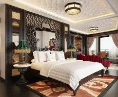 Orient Legacy Cruise -Saigon Legacy Suite 8