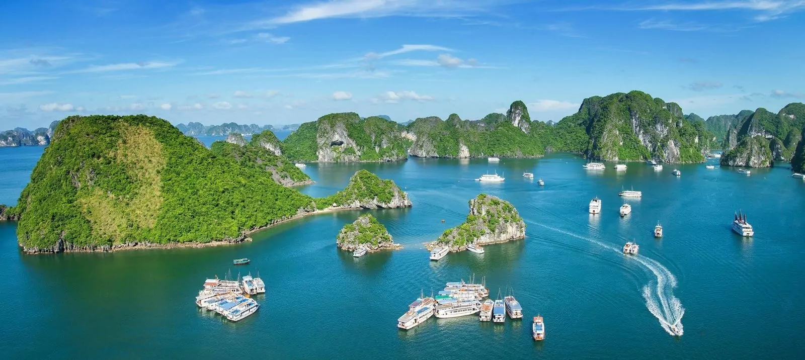 Halong Bay