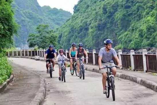 Viet Hai Village