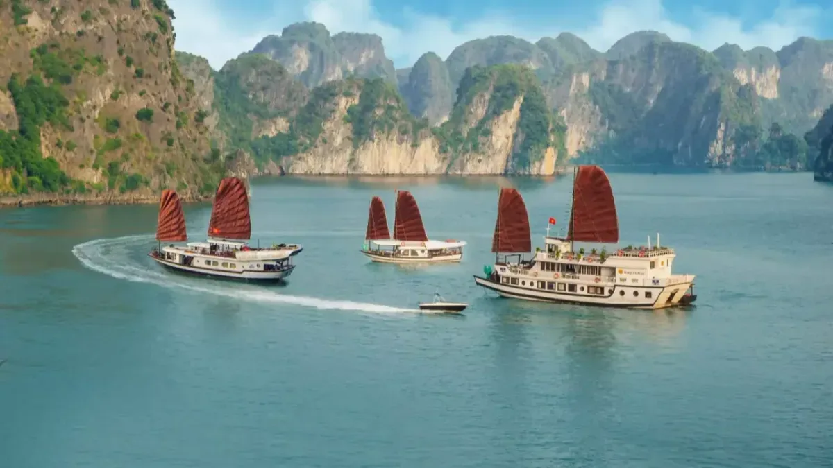 Halong Bay Day Cruise vs Overnight Cruise: Which Is Better in 2026?