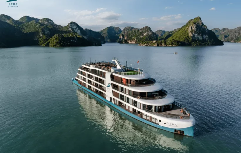 Lyra Grandeur Cruise